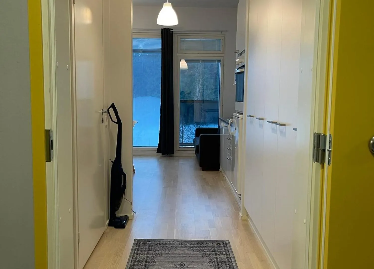 Lovely Apartment Next To The Train Station Vanda Finland