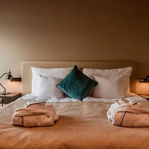 Hotell Clarion Aviapolis, Vanda
