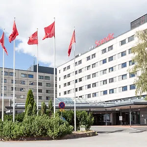 Hotell Scandic Helsinki Aviacongress, Vanda