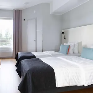 Hotell Scandic Helsinki Aviapolis, Vanda