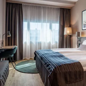 Hotell Scandic Helsinki Airport, Vanda