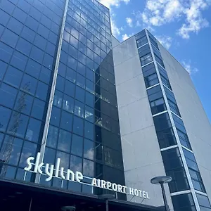 Hotell Skyline Airport, Vanda