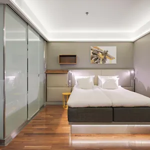 Hotell Comfort Xpress Helsinki Airport Terminal, Vanda