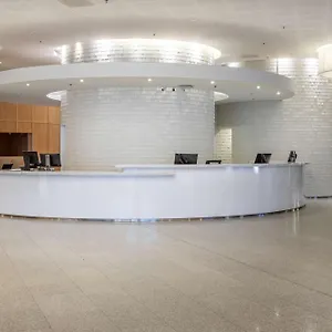 Hotell Hilton Helsinki Airport, Vanda