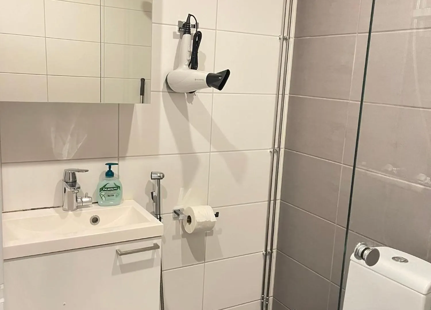 Lovely Apartment Next To The Train Station Vantaa