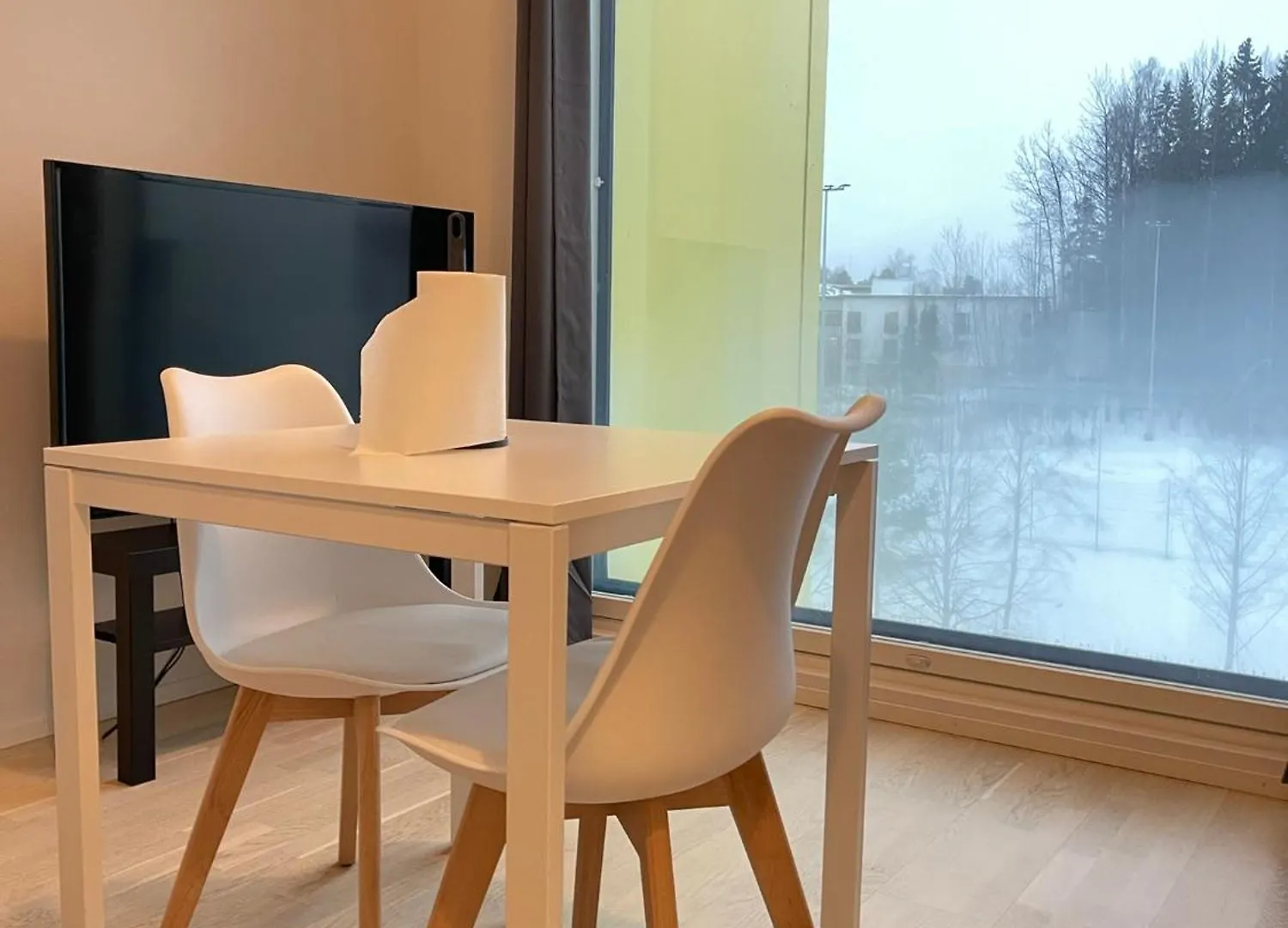 Lovely Apartment Next To The Train Station Vantaa